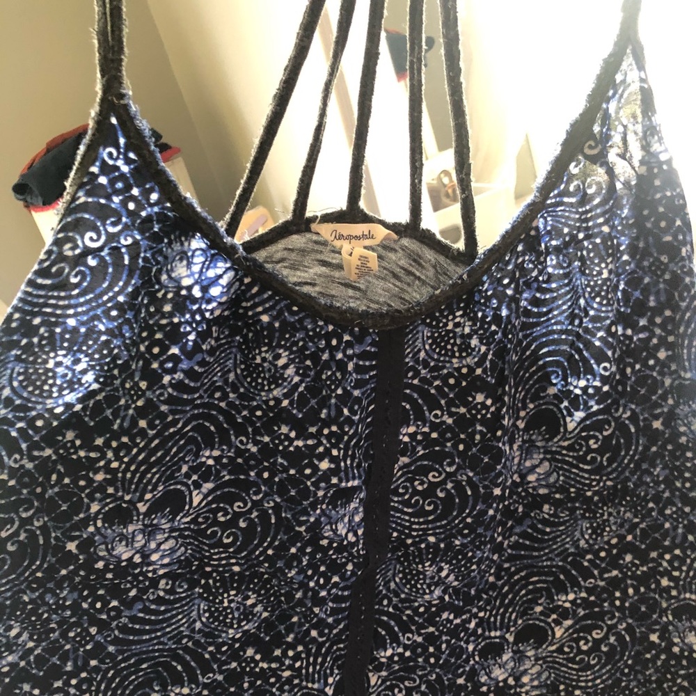 Aseopostale Tank - Picture 5 of 5